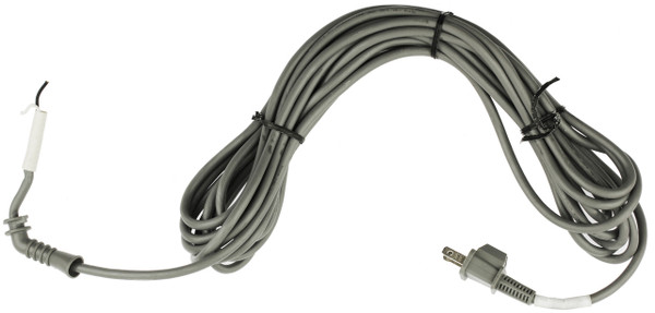 Shark Navigator Lift-Away Power Cord NV360 NV361 NV360K NV361PR NV361BKK