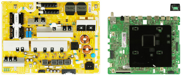 Samsung QN82Q70TAFXZA (Version FB01) LED TV Repair Parts Kit