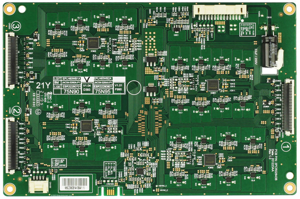 LG EBR32280701 LED Driver Board