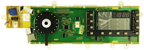 LG Washer EBR79523203/EBR80342101 Display Board Control Board Union