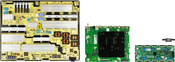 Samsung QN85QN85AAFXZA (Version AA01) LED TV Repair Parts Kit