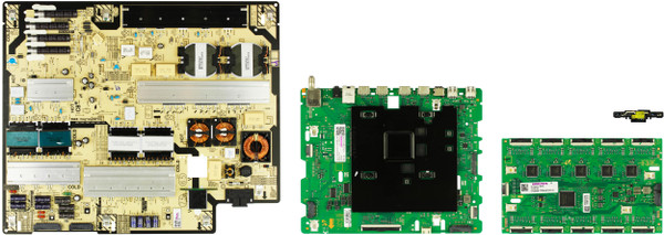 Samsung QN75QN85BDFXZA (Version BV06) Complete LED TV Repair Parts Kit