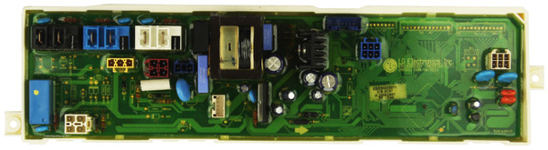 LG Dryer EBR36858811 Main Board