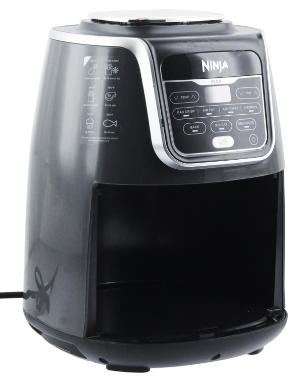 Ninja AF161 AF161NP AF162 Air Fryer Max XL 5.5-Qt. Replacement BASE ONLY