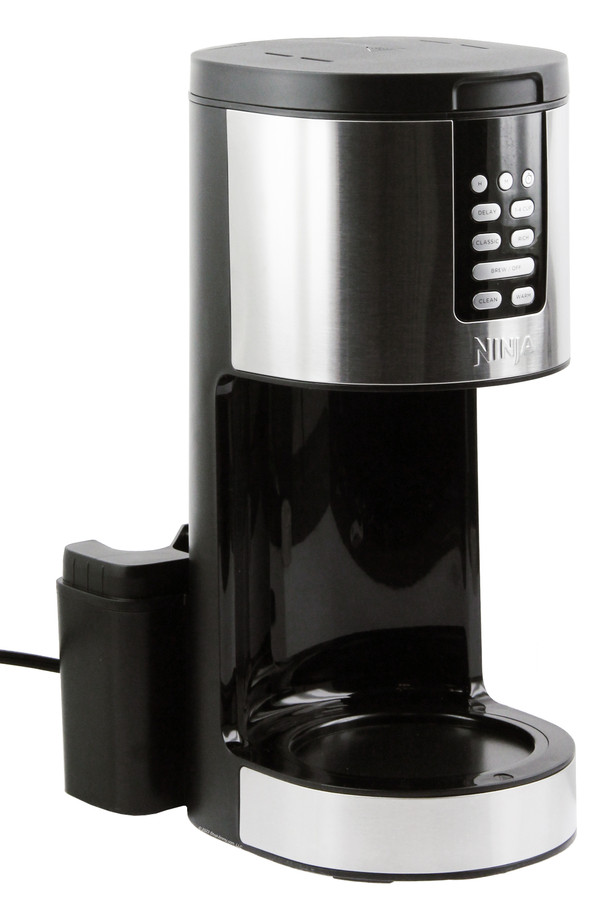 Ninja Replacement BASE ONLY (NO POT/ACCESSORIES) DCM201 Coffee Maker - Refurbished