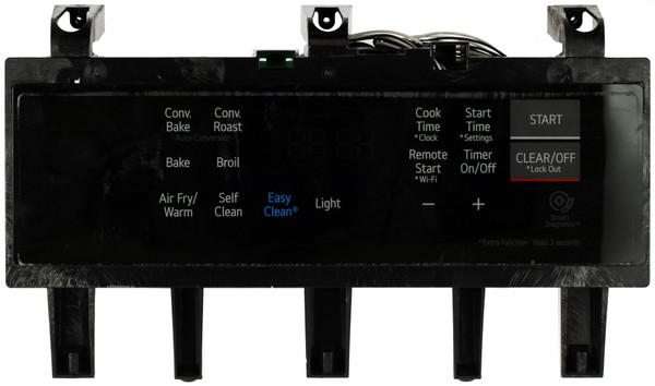 LG Oven EBR89296002 Main Board