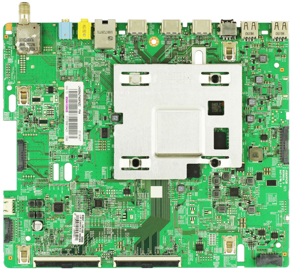 Samsung BN94-12842B Main Board for UN55NU740DFXZA (Version FA01)