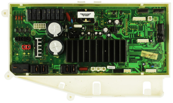 Samsung Washer DC92-00254M Control Board
