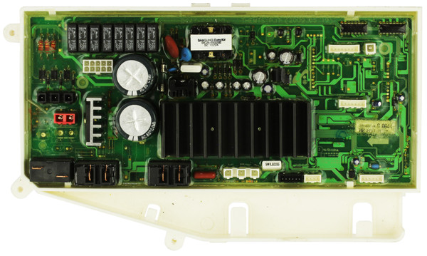 Samsung Washer DC92-00381D Control Board