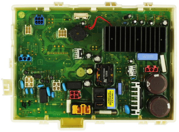 LG Washer EBR38163345 Main Board 