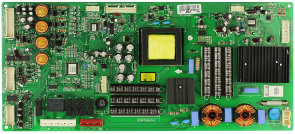 LG Refrigerator EBR78643403 Main Board