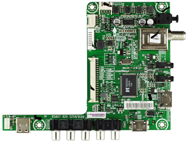 Hisense 170595 Main Board for 50K23DG Version 2