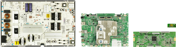 LG 86UQ8000AUB.BUSFFKR Complete LED TV Repair Parts Kit