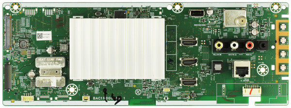 Philips AD79DMMAR001 Main Board for 75PFL5604/F7E (RS2 Serial)