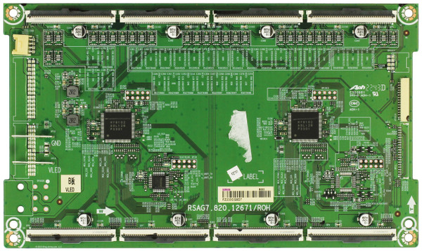 Hisense 329336 LED Driver for 85UX