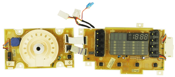 LG Washer EBR78534405 Control Board