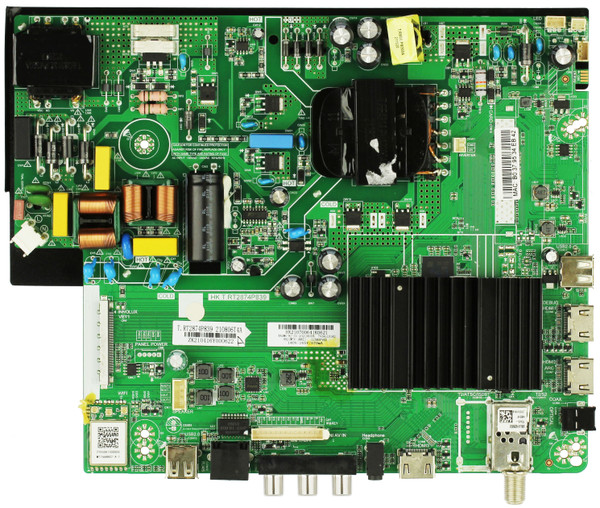 RCA Main Board for RWOSU5847-B Version 1