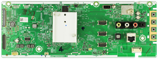 Philips AD1V4MMAT001 Main Board for 43PFL5766/F7 VT5