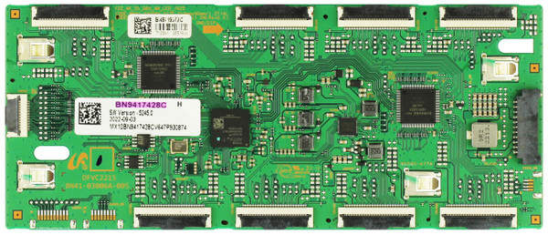 Samsung BN94-17428C VSS LED Board