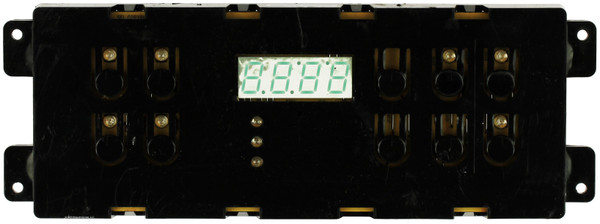 Electrolux Oven 5304508925 Electronic Clock Timer ES300, No Overlay