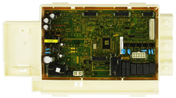 Samsung Washer DC92-01621A Main Board