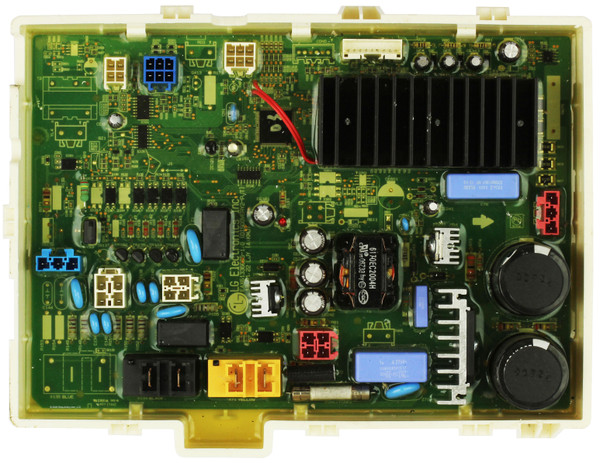 LG Washer EBR77636203 Control Board 