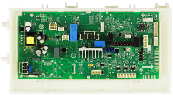 GE  Washer 290D2887G106 Control Board 