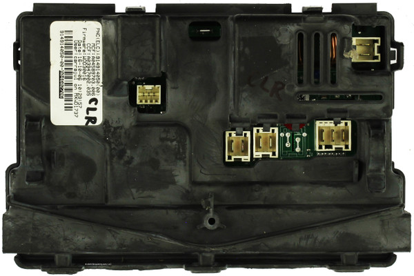 Electrolux Washer A04602706 Control Board