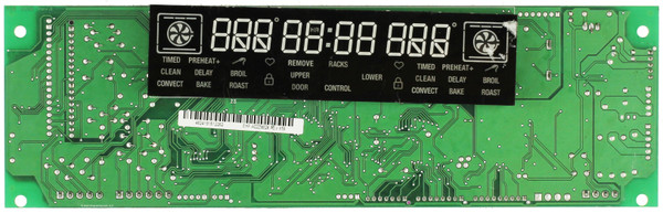 Frigidaire Range 5304513223 A02234624 Control Board