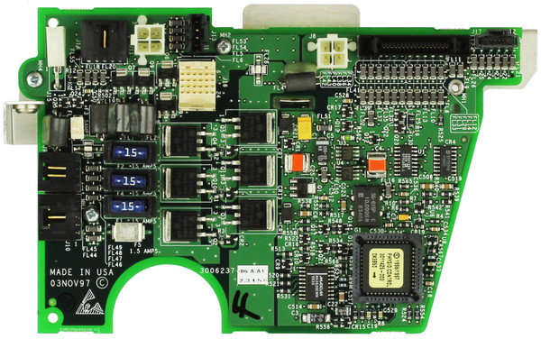 Medtronic 3006237-06 Power Supply for LIFEPAK 12 Defibrillator