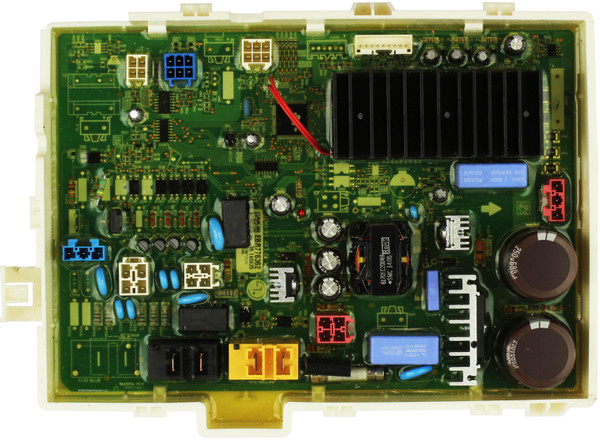 LG Washer EBR77636204 Control Board 