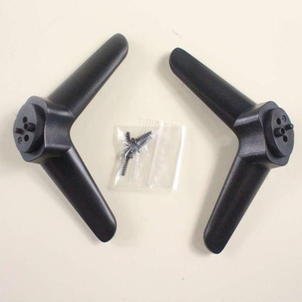 Insignia T832D1610BS1 Stand/Base/Feet Black Color NS32D311NA17