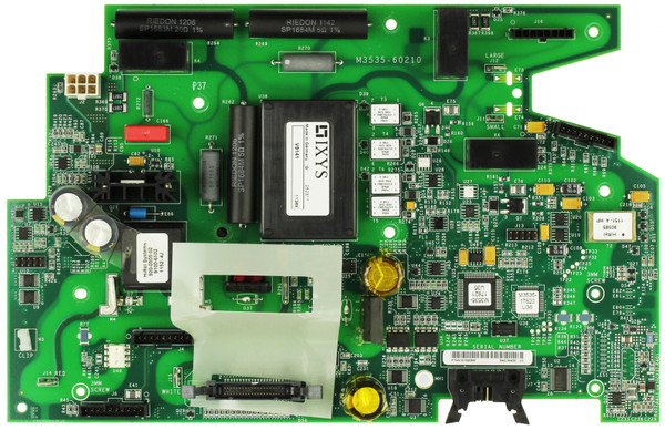 Philips Main Board M3535-60210 for Defibrillator