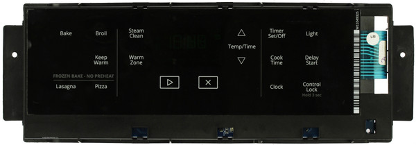 Whirlpool Oven W11204517 Control Board - Black