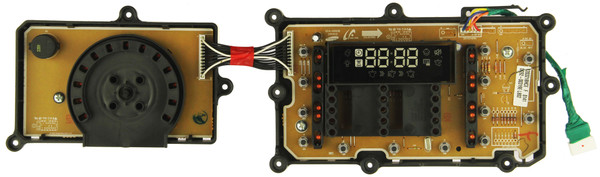 Samsung Dryer DC92-00319E Control Board