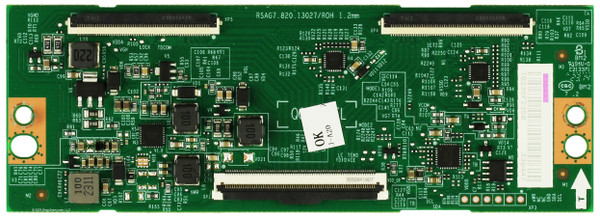 Hisense 336447 T-Con Board