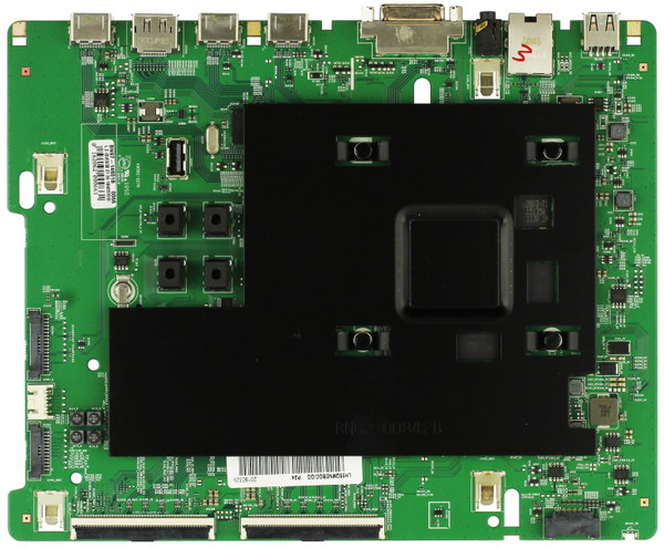 Samsung BN94-13123C Main Board for LH55QMNEBGC/GO (Version FA01)