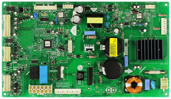 LG Refrigerator CSP30021030 Main Board