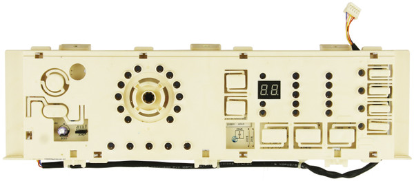 Insignia Dryer 17138200003663 PCB Display Board