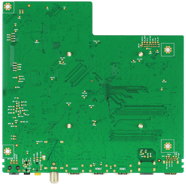 TCL 30800000824 Main Board 55S450G