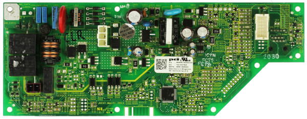 GE WD21X22276 Dishwasher Power Control Board 265D1462G203