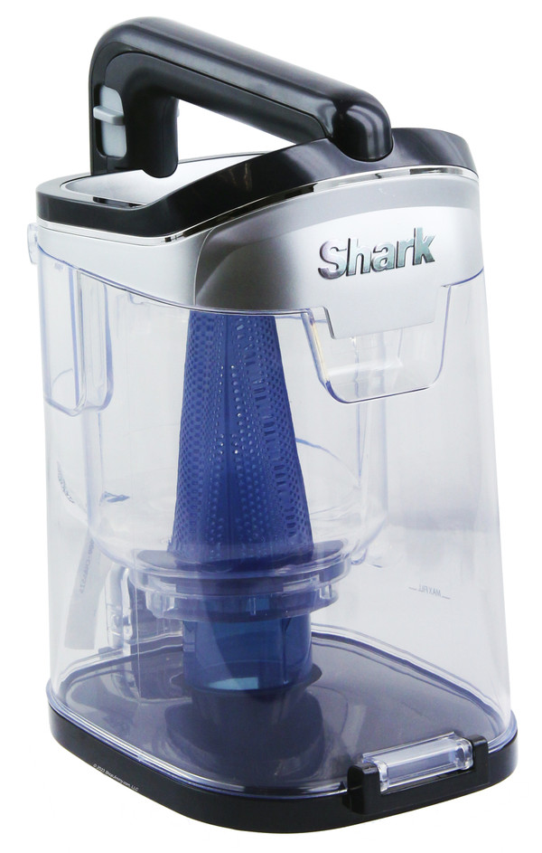 Shark Dust Cup for Pet Pro Lift-Away UV900 Vacuums SEE NOTE