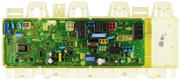 LG Dryer EBR76542932 Main Board