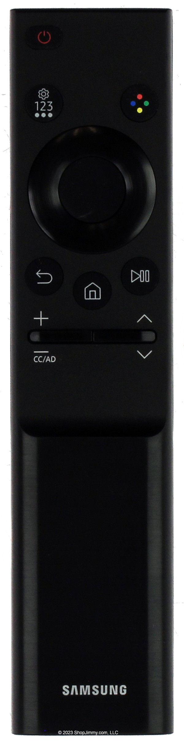 Samsung BN59-01388L Smart Remote Control -- NEW OEM
