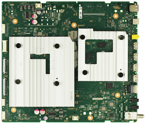 Sony A-5056-903-A A5056853A BM5STY Main Board (SEE NOTE)