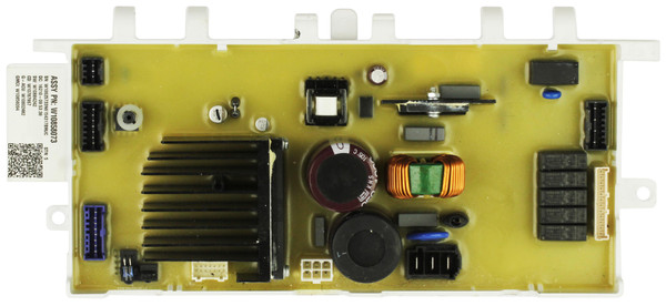 Whirlpool Washer W10858073 Control Board