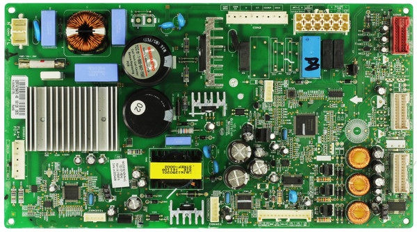 LG Refrigerator EBR74796470 Main Board