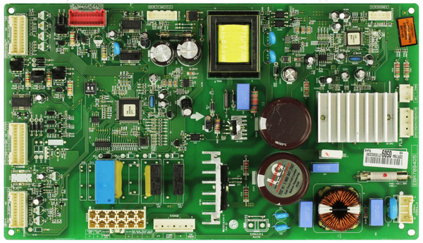 LG Refrigerator EBR78940509 Main Board