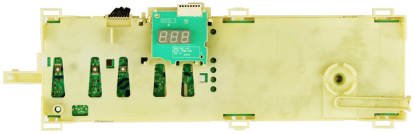 Bosch Dryer 9000312695 Control Board 