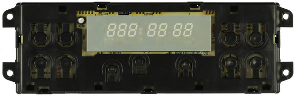 GE Oven WB27T10416 Control Board